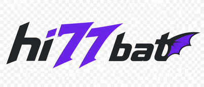 hi77 bat লোগো